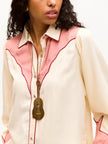 Rodeo Button Down Shirt