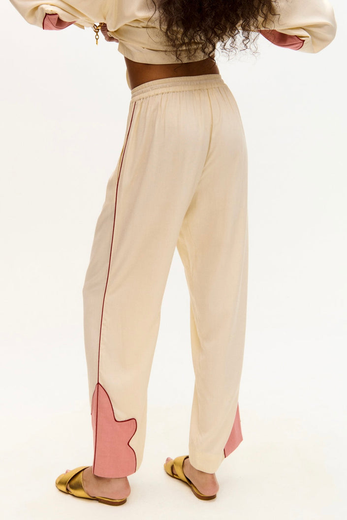 Tencel Rodeo Pants