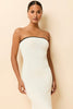 Caroline Strapless Everyday Dress