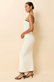 Caroline Strapless Everyday Dress