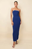 Caroline Strapless Everyday Dress
