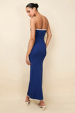 Caroline Strapless Everyday Dress