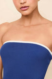 Caroline Strapless Everyday Dress