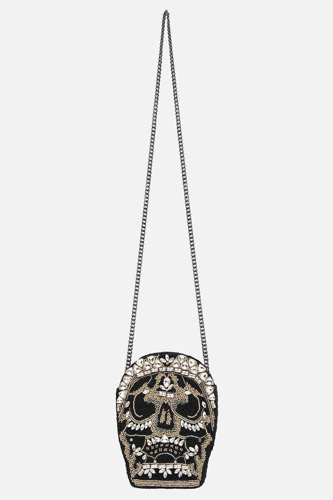 Skull Bag - Order Of Disorder