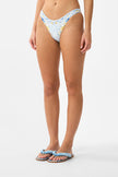 Mini Regular Bikini Bottom - De Nada Grenada