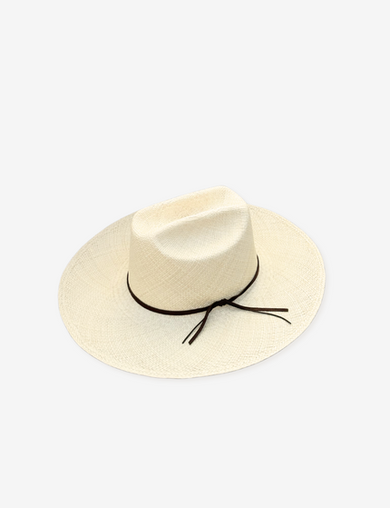 Classic Structured Bella Hat