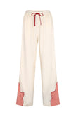 Tencel Rodeo Pants