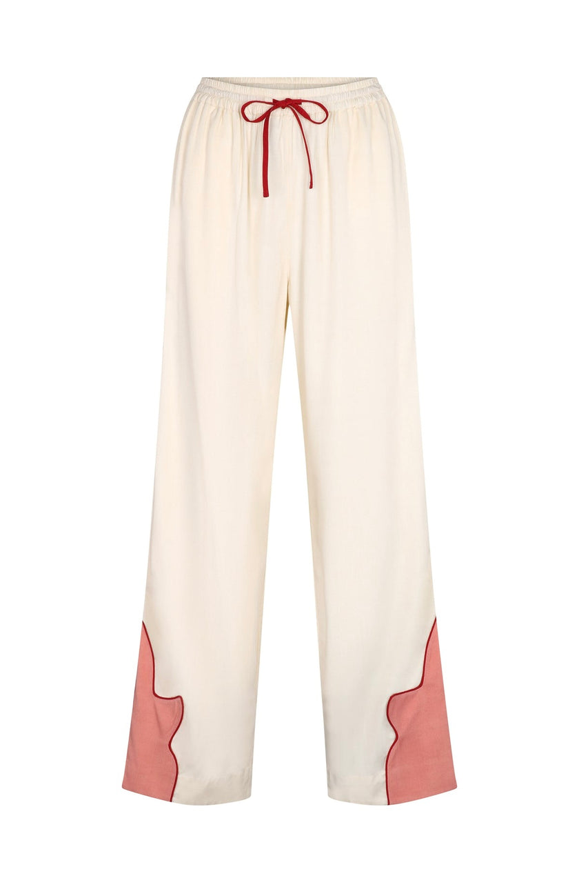 Tencel Rodeo Pants