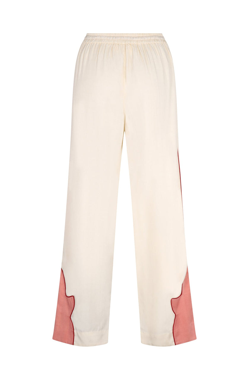 Tencel Rodeo Pants
