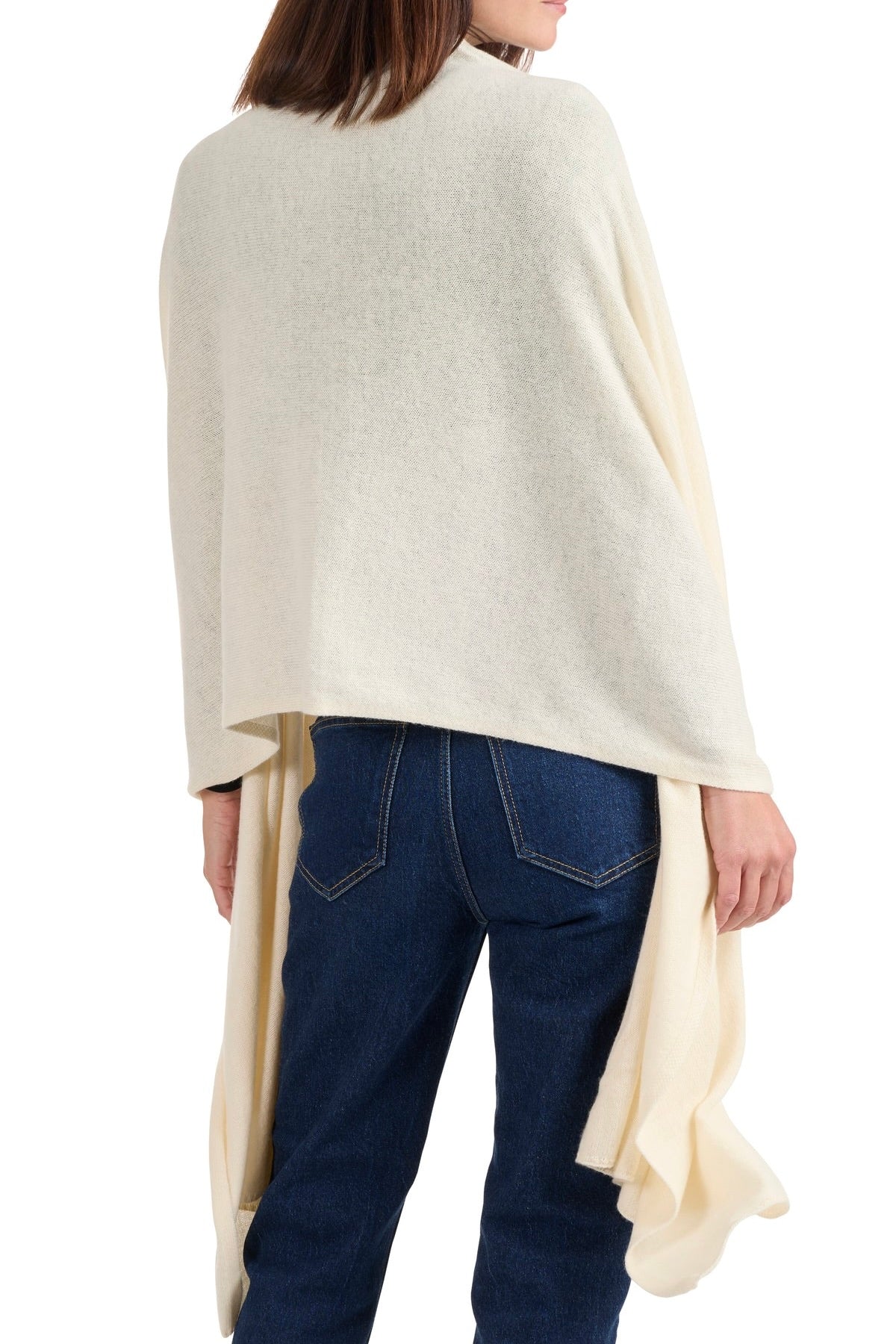 Luxurious Cashmere Wrap