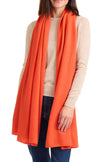 Luxurious Cashmere Wrap