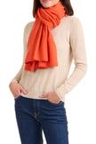 Luxurious Cashmere Wrap